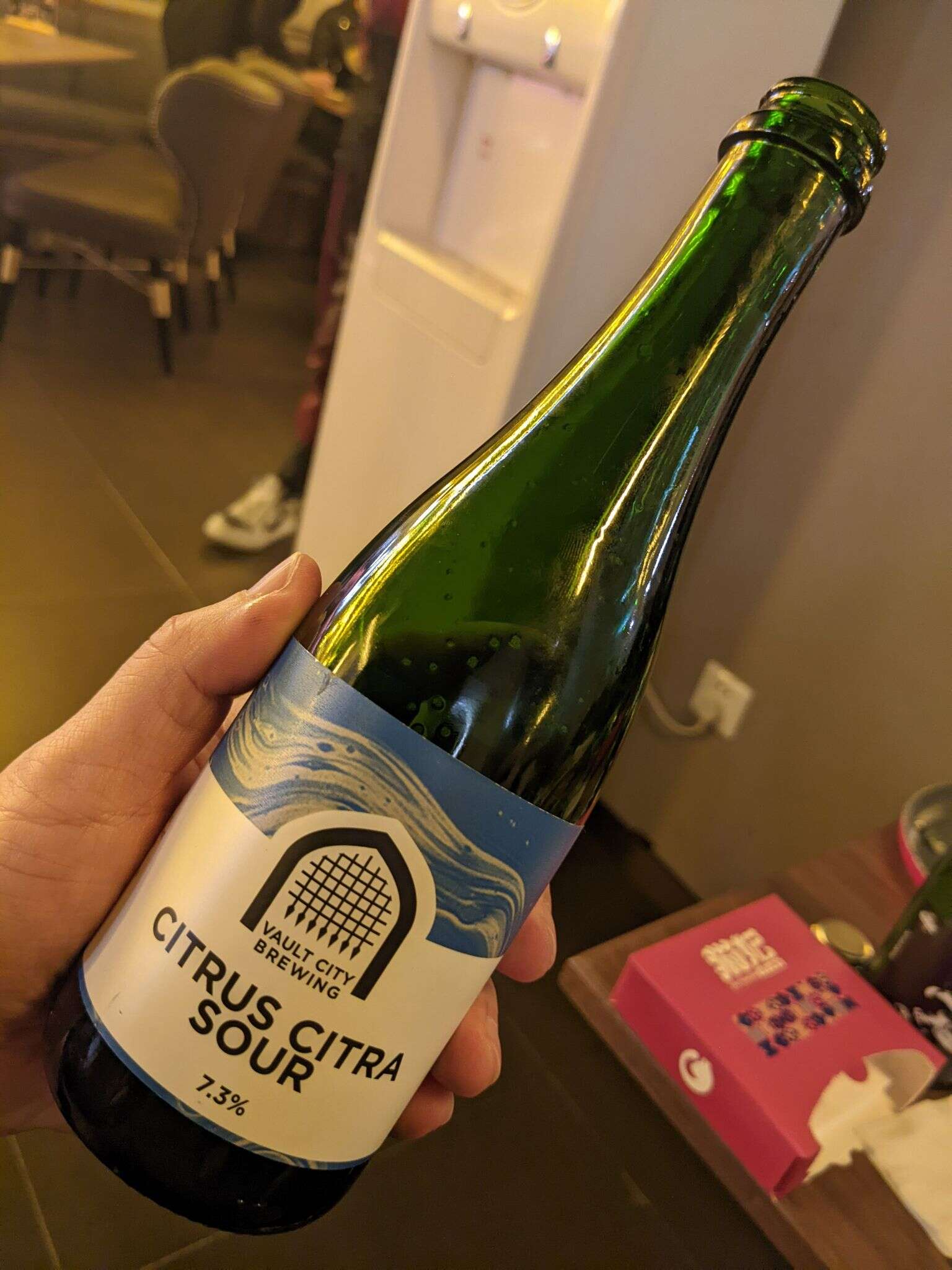 Vault City Citrus Citra Sour 20211211 103601802